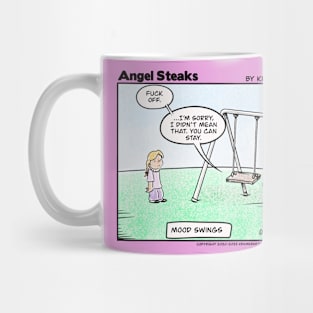 Mood Swings Mug